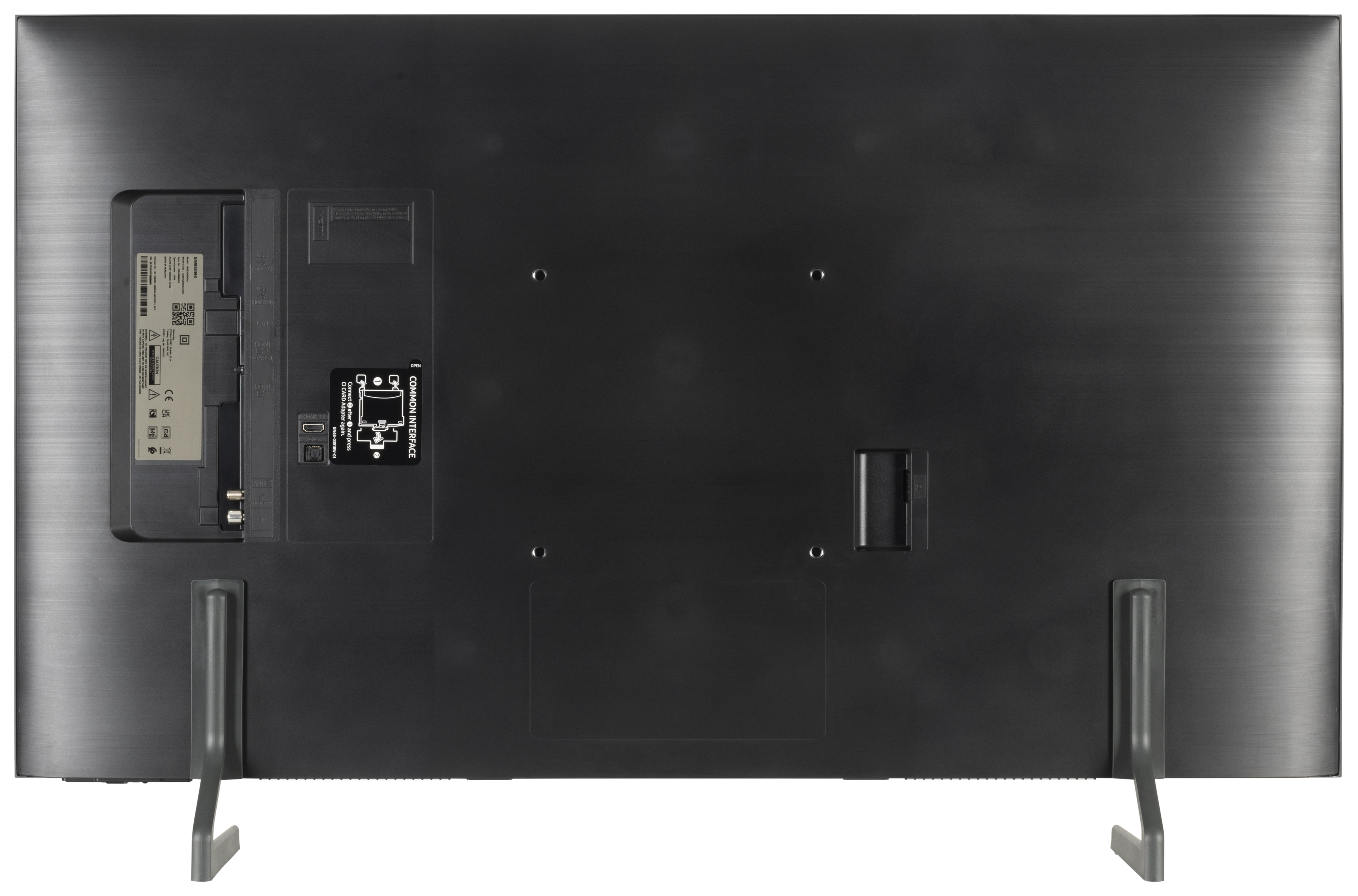 SAMSUNG TQ43Q60D