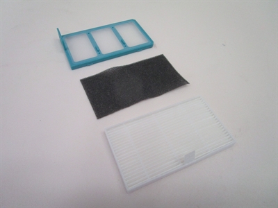 CECOTEC CONGA 2299 ULTRA HOME X-TREME