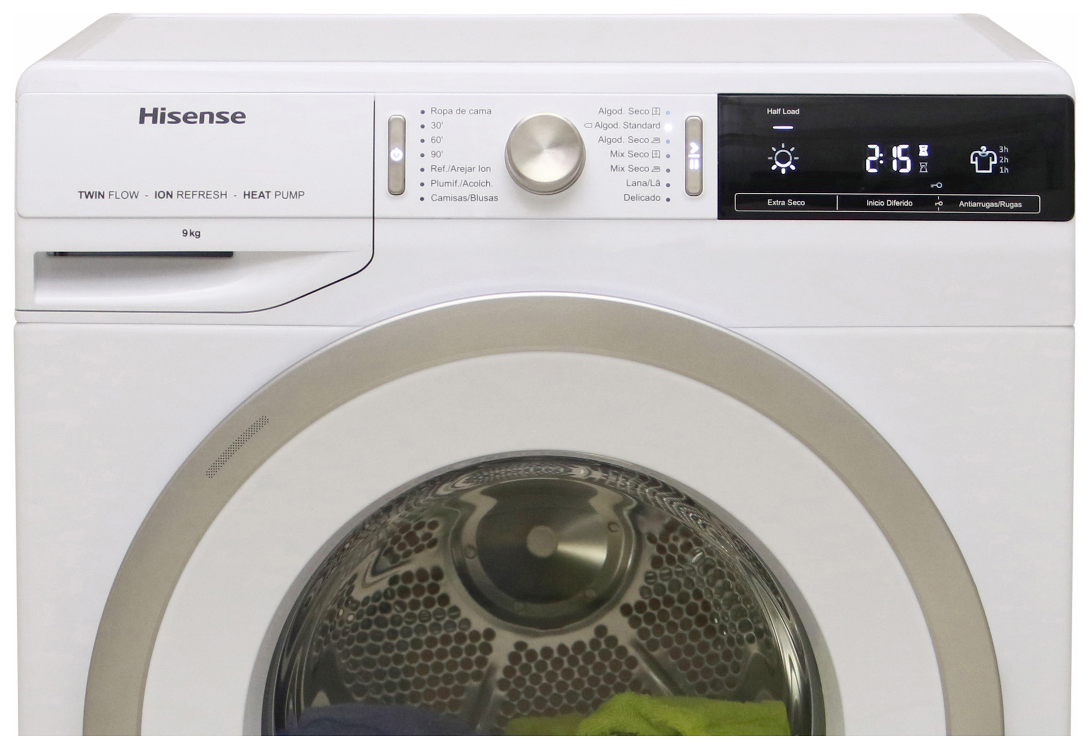 HISENSE DHGA90