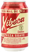 XIBECA CERVEZA SUAVE