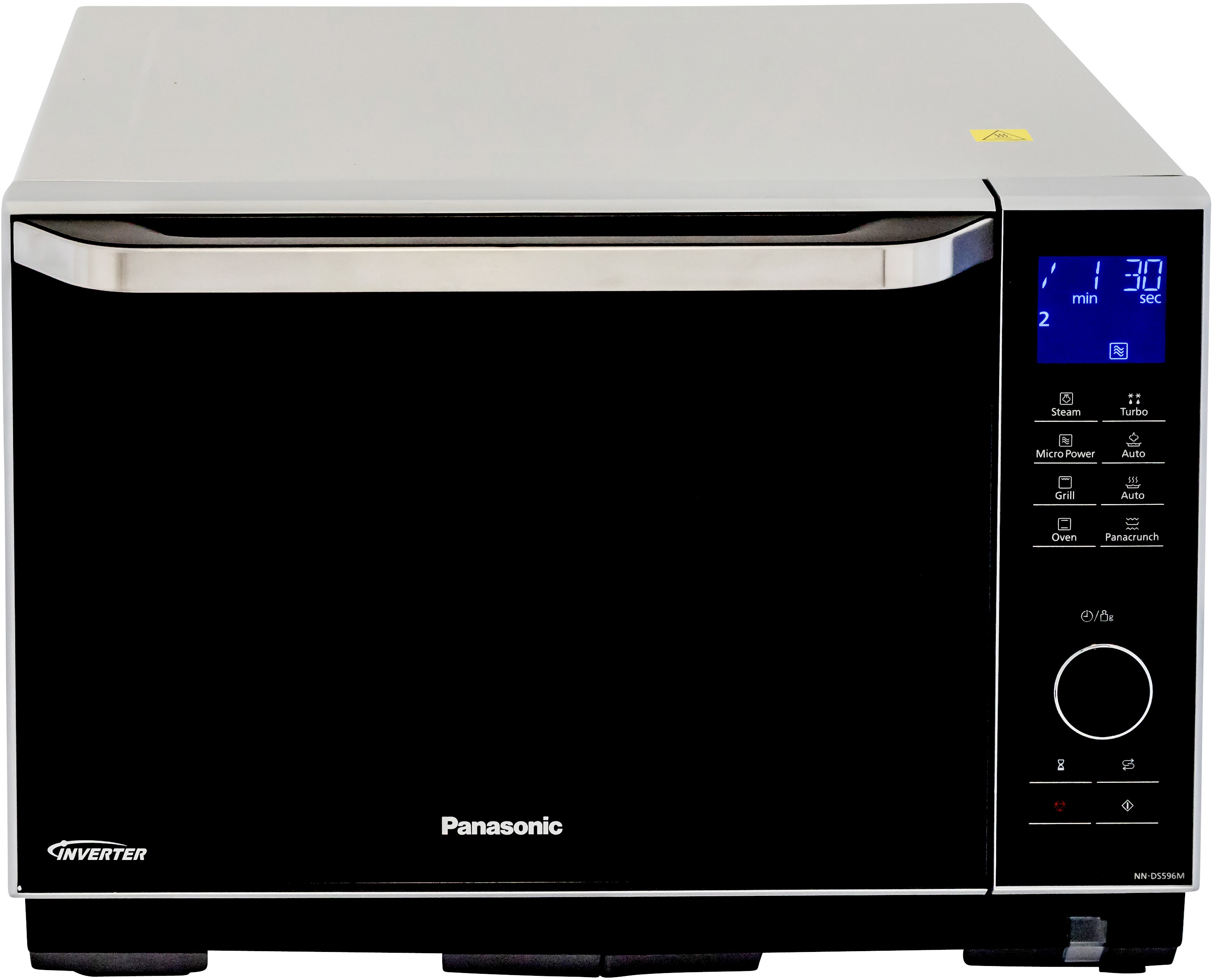 PANASONIC NN-DS596MEPG