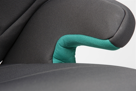 GRACO EVERSURE ISIZE