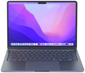APPLE MACBOOK AIR CON CHIP M2 512GB