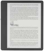 AMAZON KINDLE SCRIBE WITH BASIC PEN