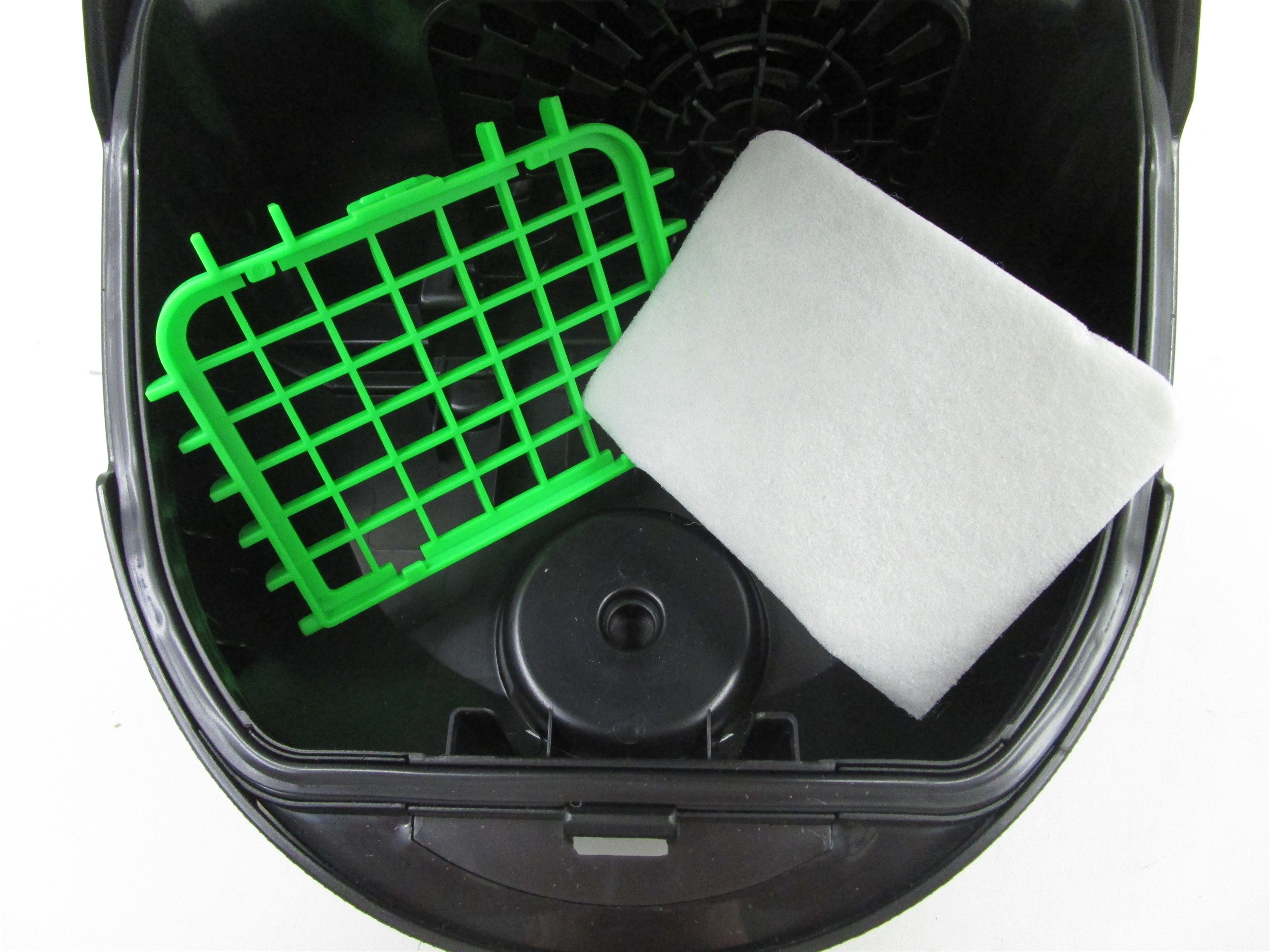 ROWENTA RO3995EA COMPACT POWER