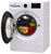 BEKO B3WFT59415W