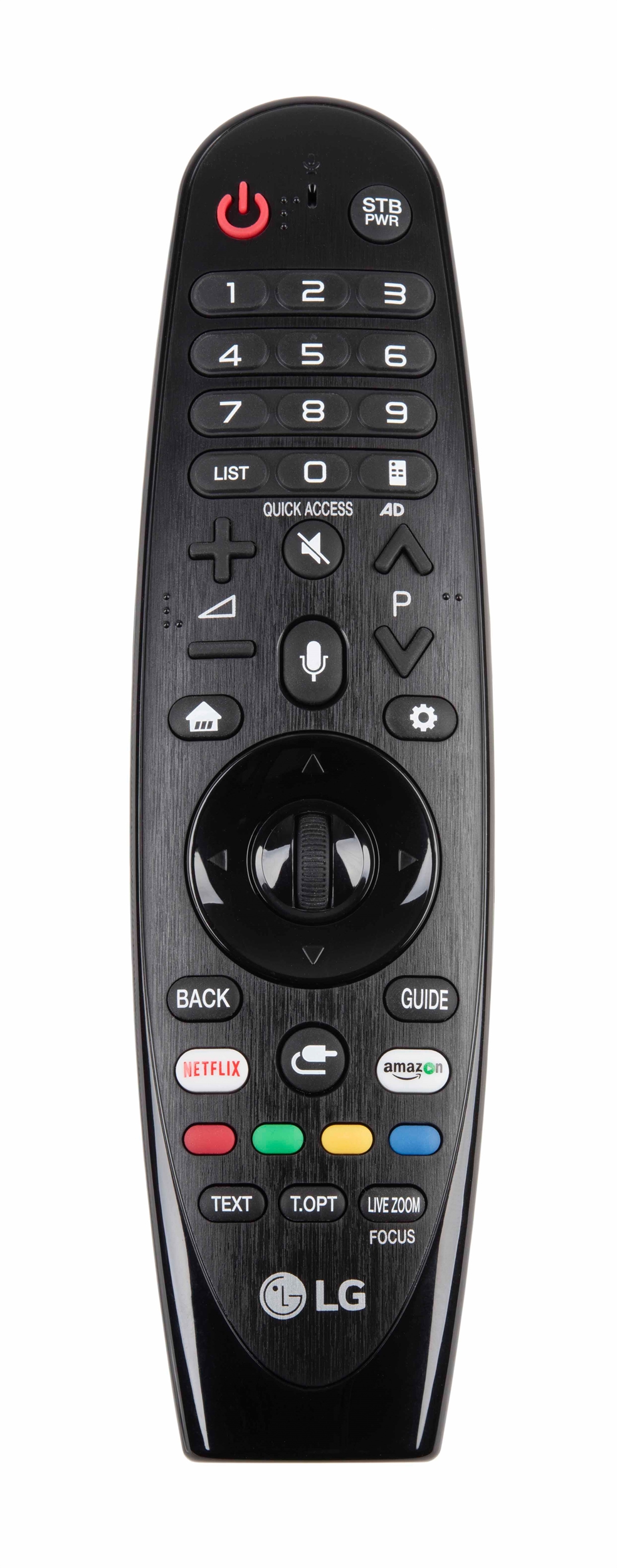 LG 55UK7550PLA