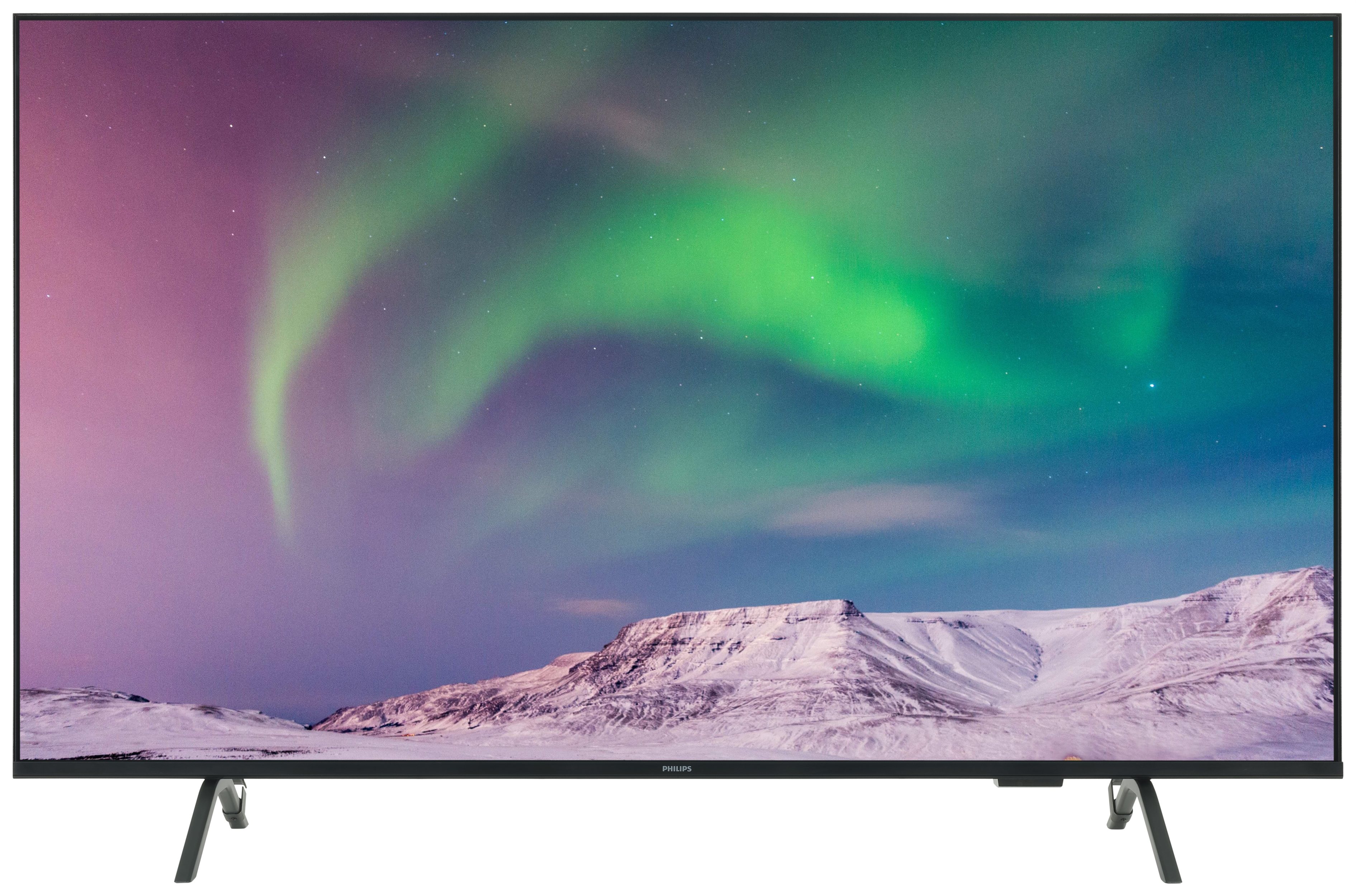 PHILIPS 50PUS8000