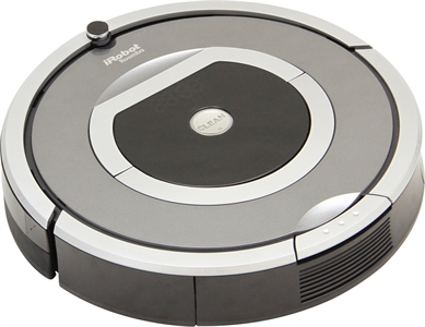 IROBOT ROOMBA 782E