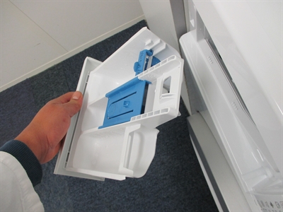 BOSCH WUU24T62ES