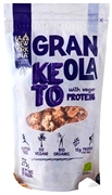 LA NEWYORKINA GRANOLA KETO