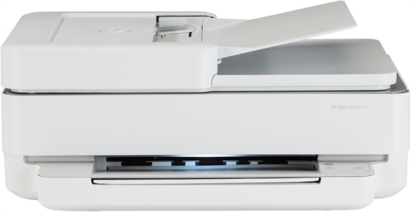 HP ENVY PRO 6420