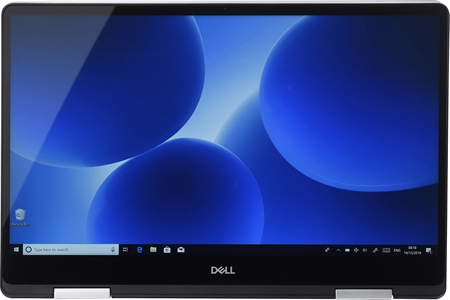 DELL Inspiron 15 7000 2-en-1 (cn58601)