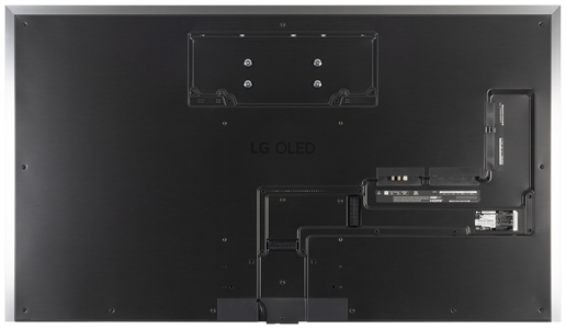 LG OLED65G36LA
