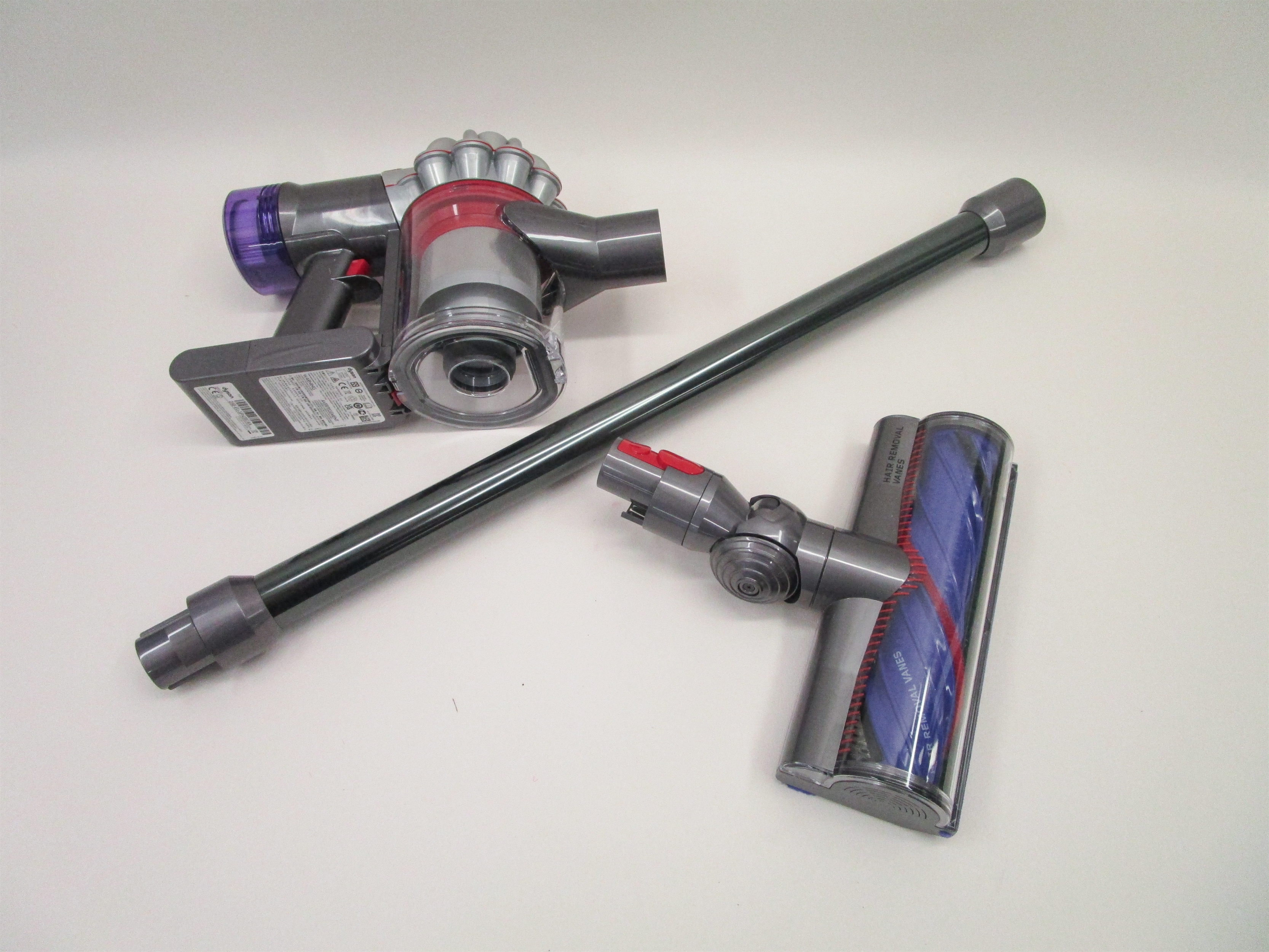 DYSON V8 446969-01