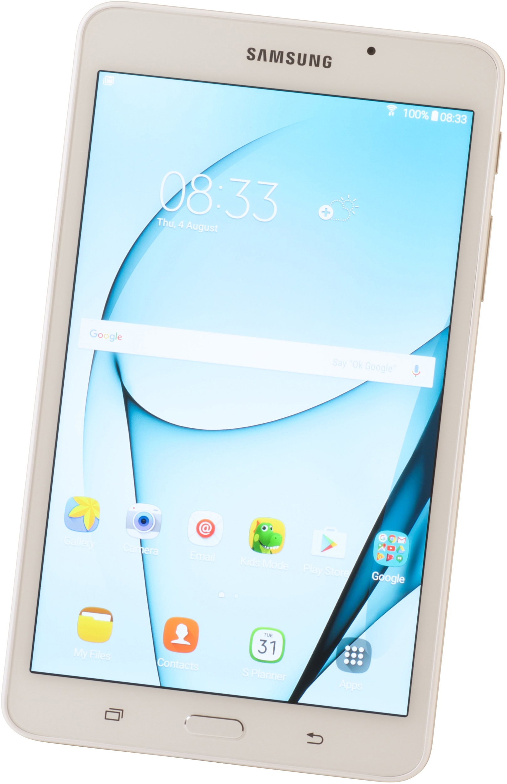 SAMSUNG GALAXY TAB A 7.0 8GB