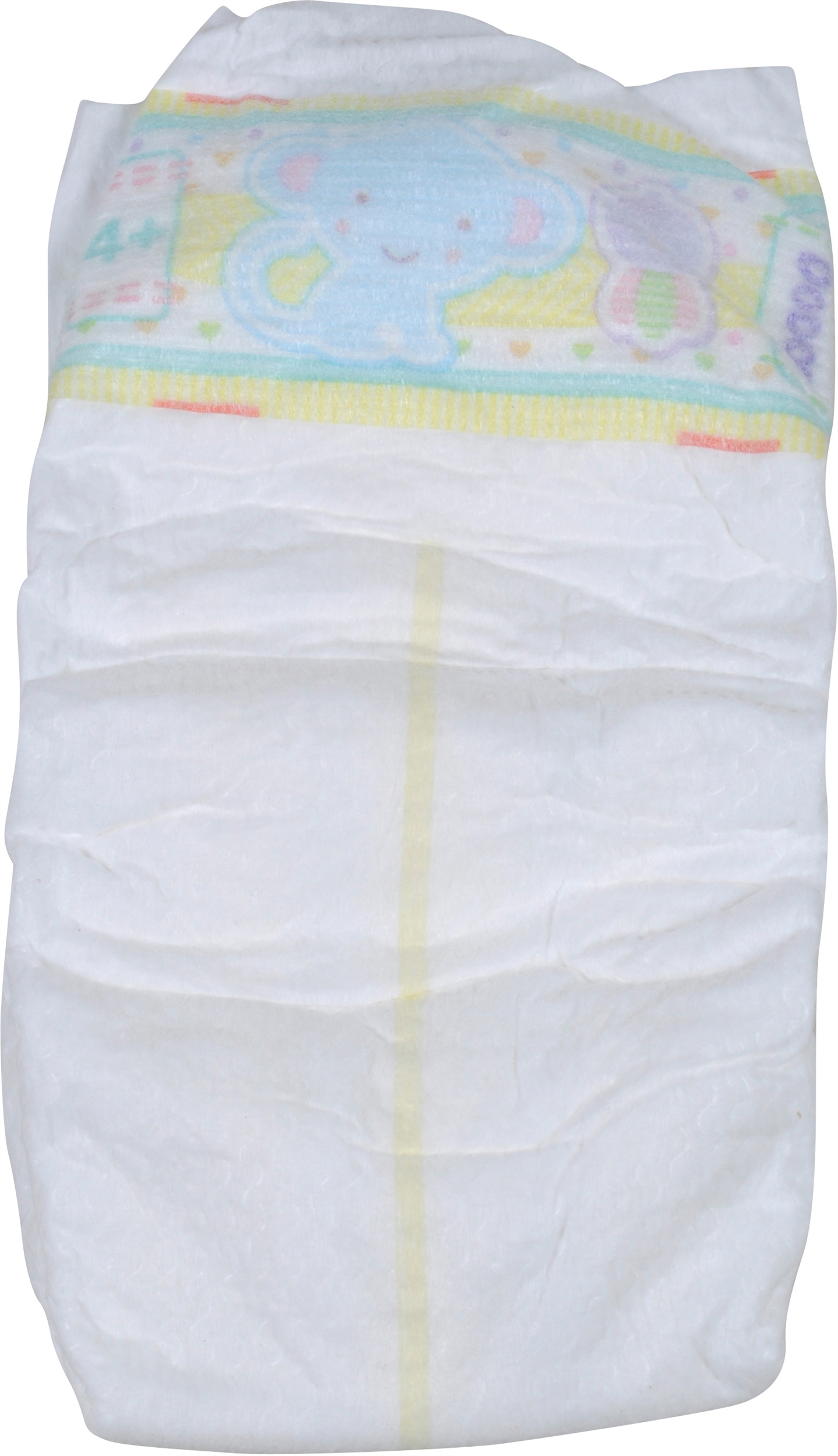 DODOT Protection Plus Activity Extra Absorción