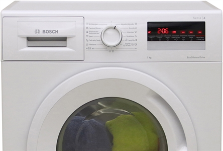 BOSCH WAN24263ES
