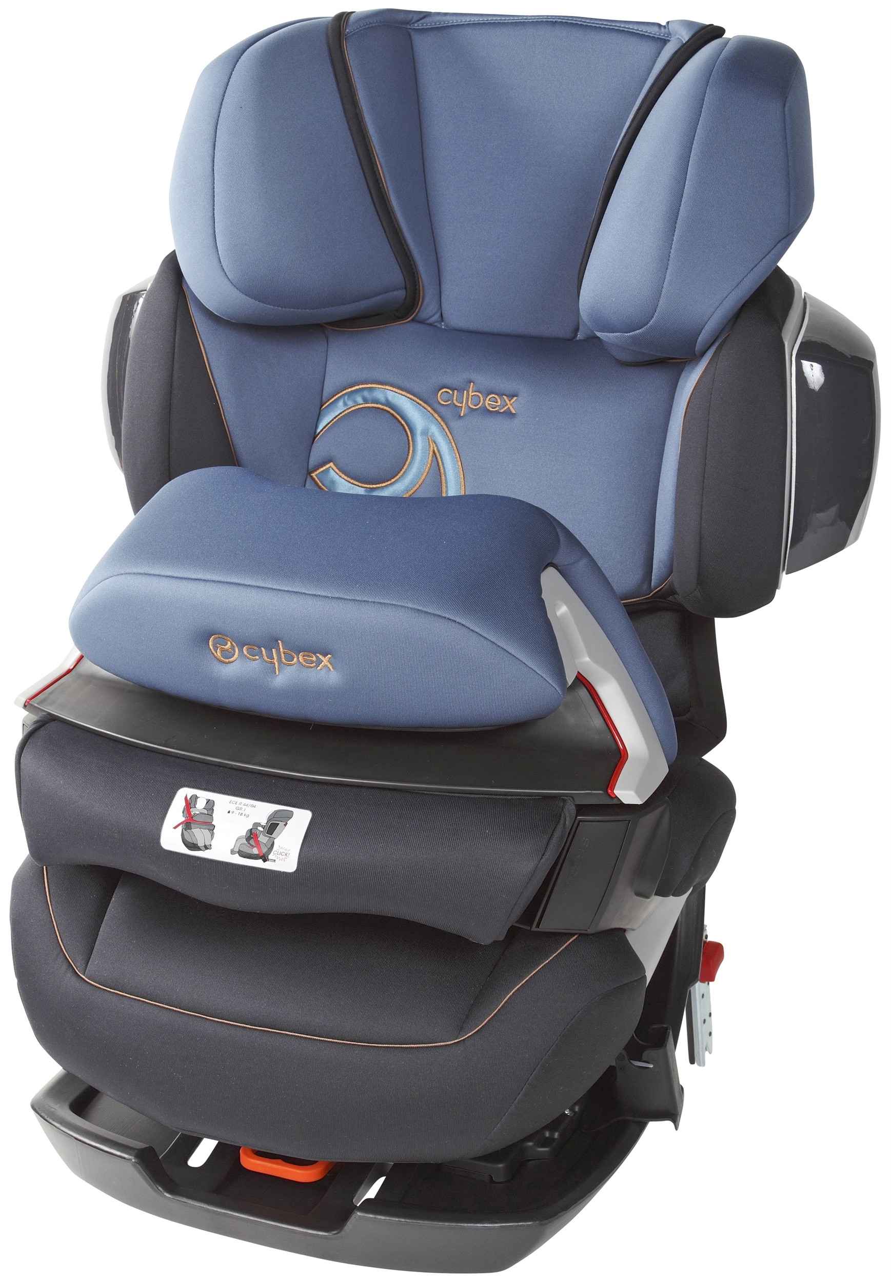 CYBEX PALLAS 2-FIX