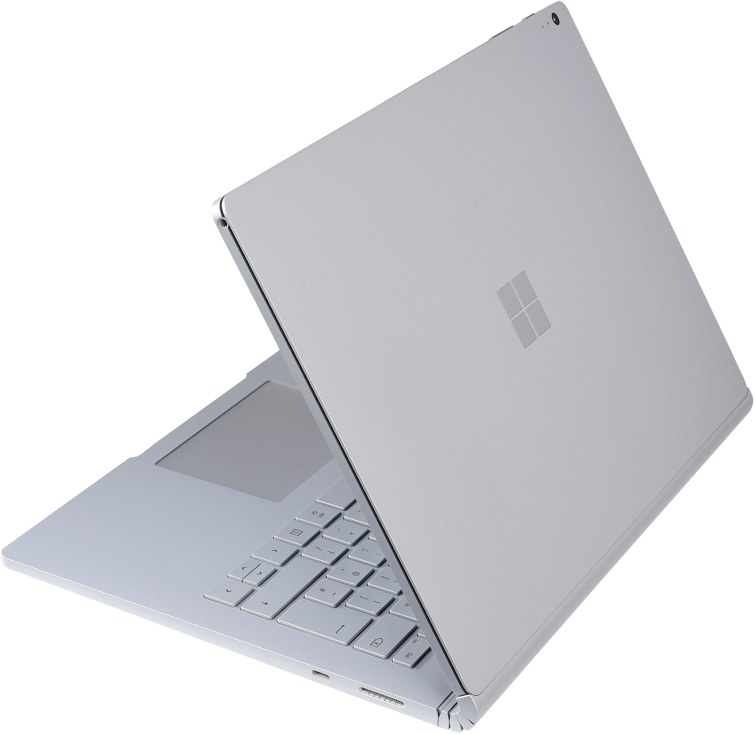 MICROSOFT SURFACE BOOK 2