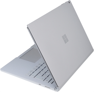 MICROSOFT SURFACE BOOK 2