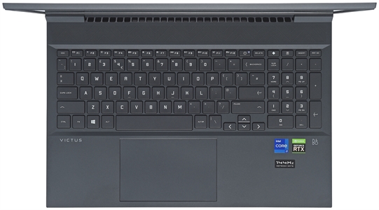 HP VICTUS 16-D0051NS