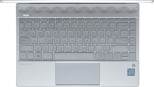 HP Pavilion 13-an0001ns