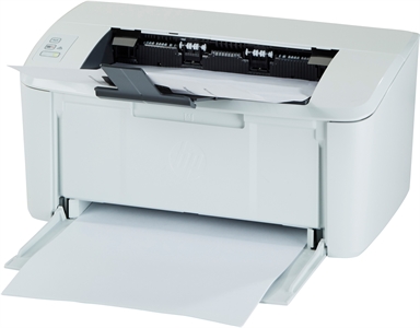 HP LASERJET PRO M15W