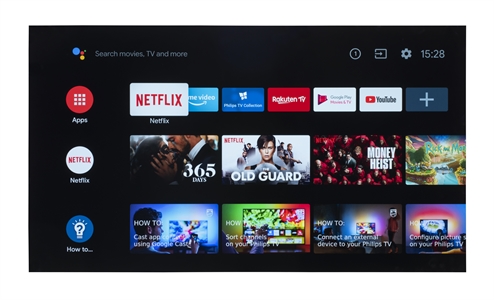 PHILIPS 55OLED935/12