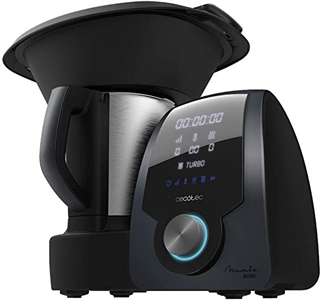 CECOTEC MAMBO 8090