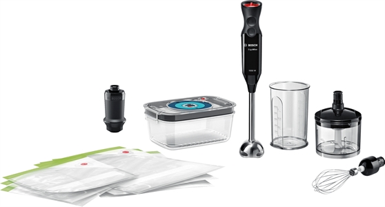 BOSCH MS6CB61V5 ERGOMIXX FRESH