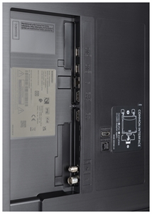 SAMSUNG TQ55Q60D