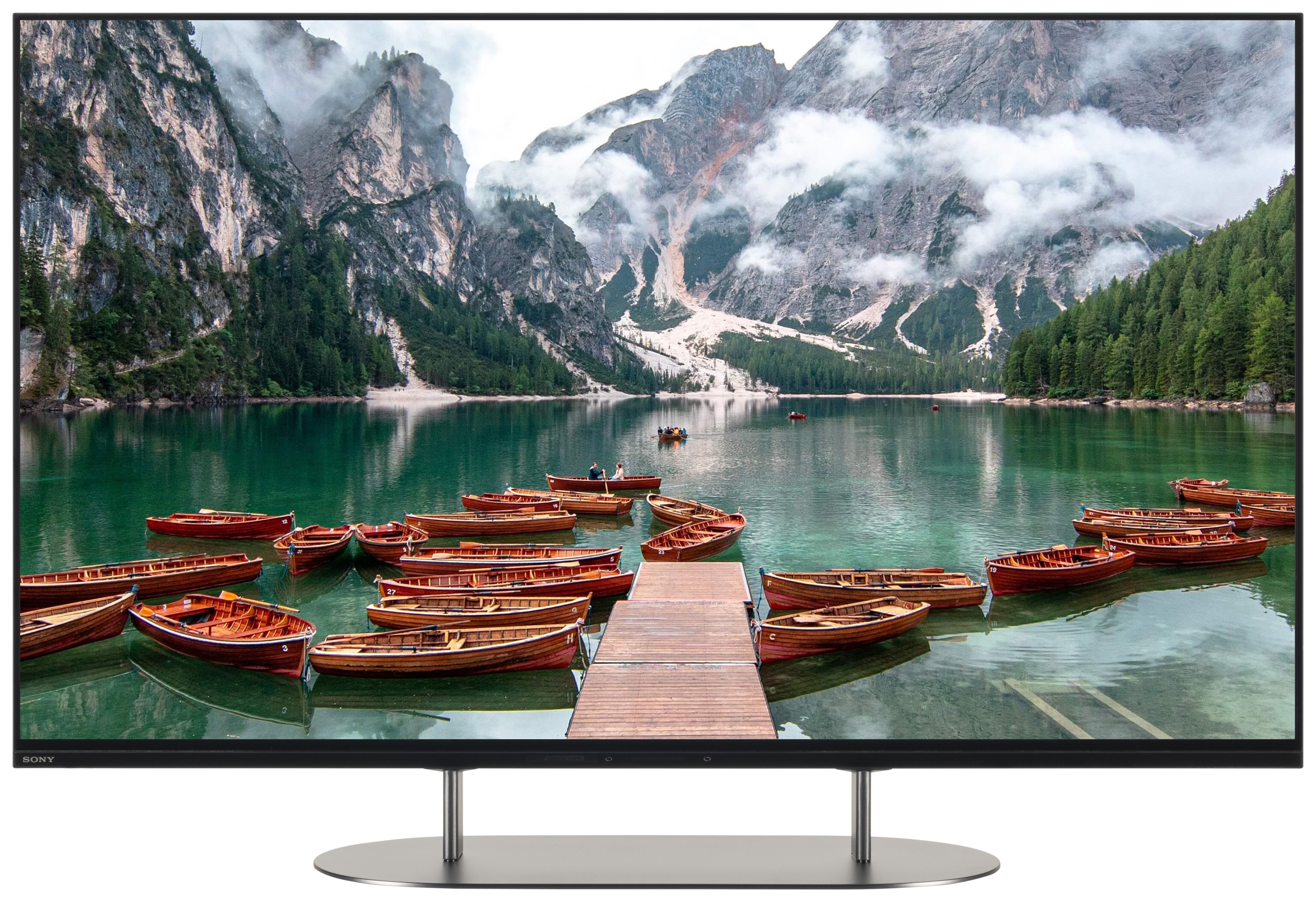 SONY XR-42A90K