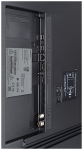 SAMSUNG QE50Q60B
