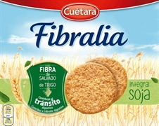 CUÉTARA FIBRALIA