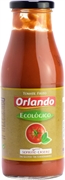 ORLANDO SOFRITO CASERO ECOLÓGICO