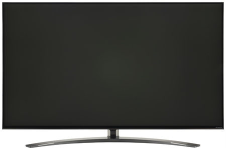 LG 50NANO816QA