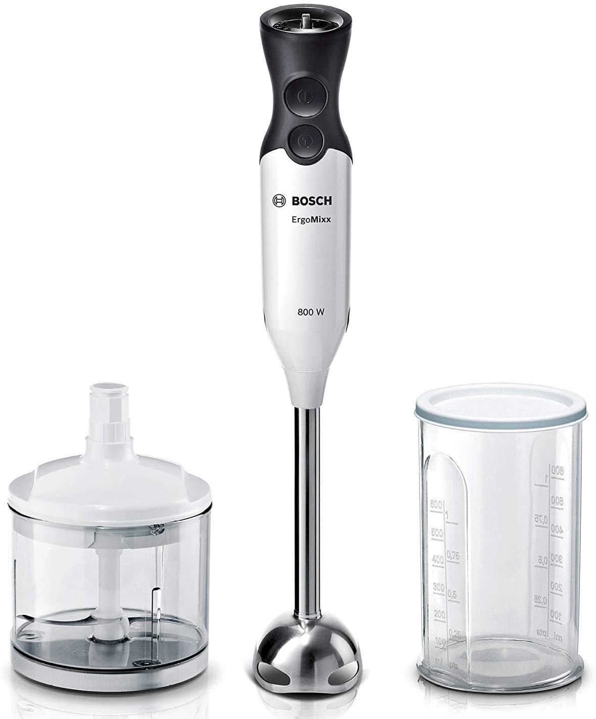 BOSCH ERGOMIXX MS6CA4120