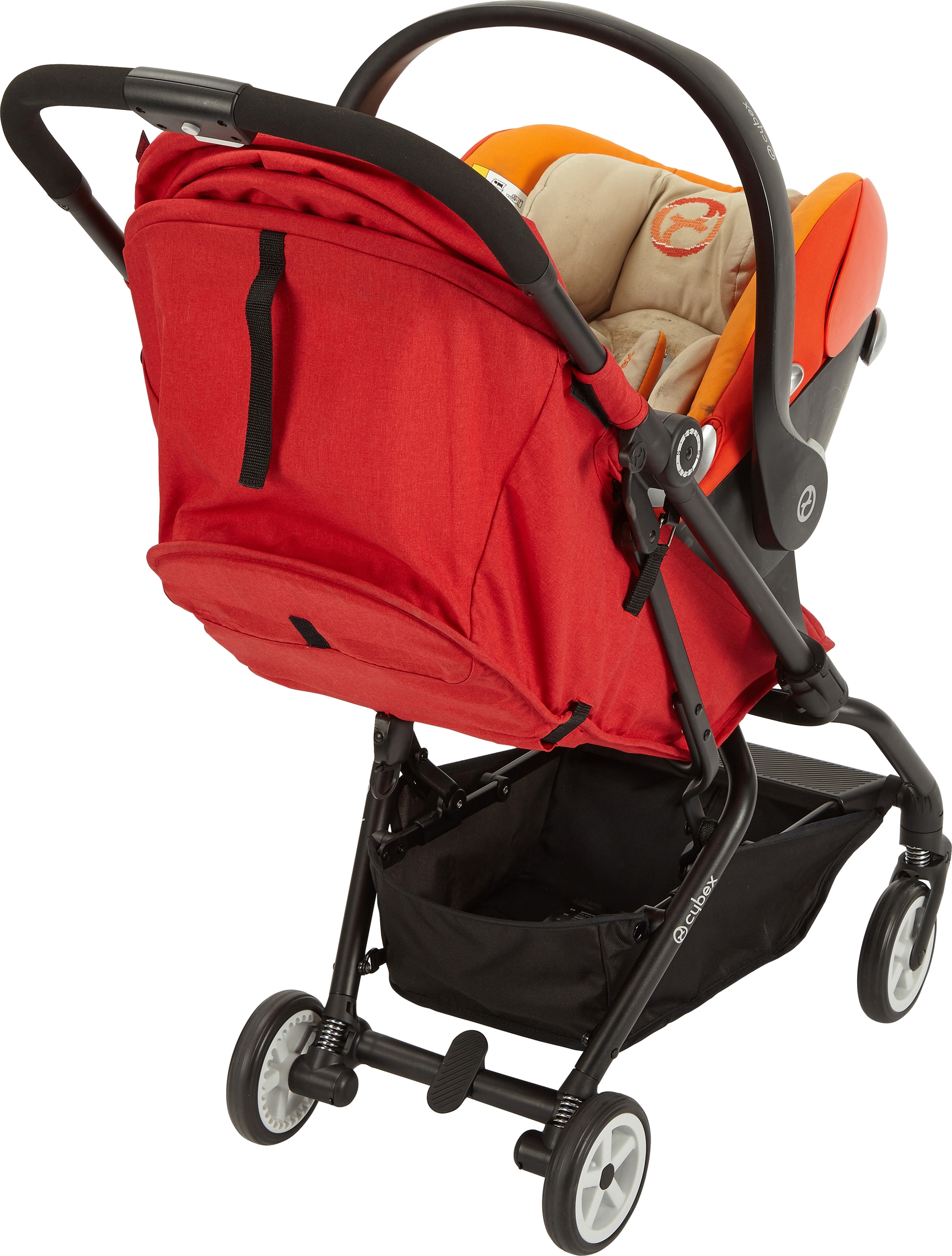 CYBEX EEZY S