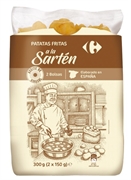 CARREFOUR ORIGINAL PATATAS FRITAS A LA SARTÉN