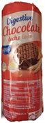 HACENDADO(MERCADONA) DIGESTIVE CHOCOLATE LECHE