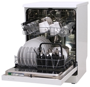 AEG FFB33607ZW