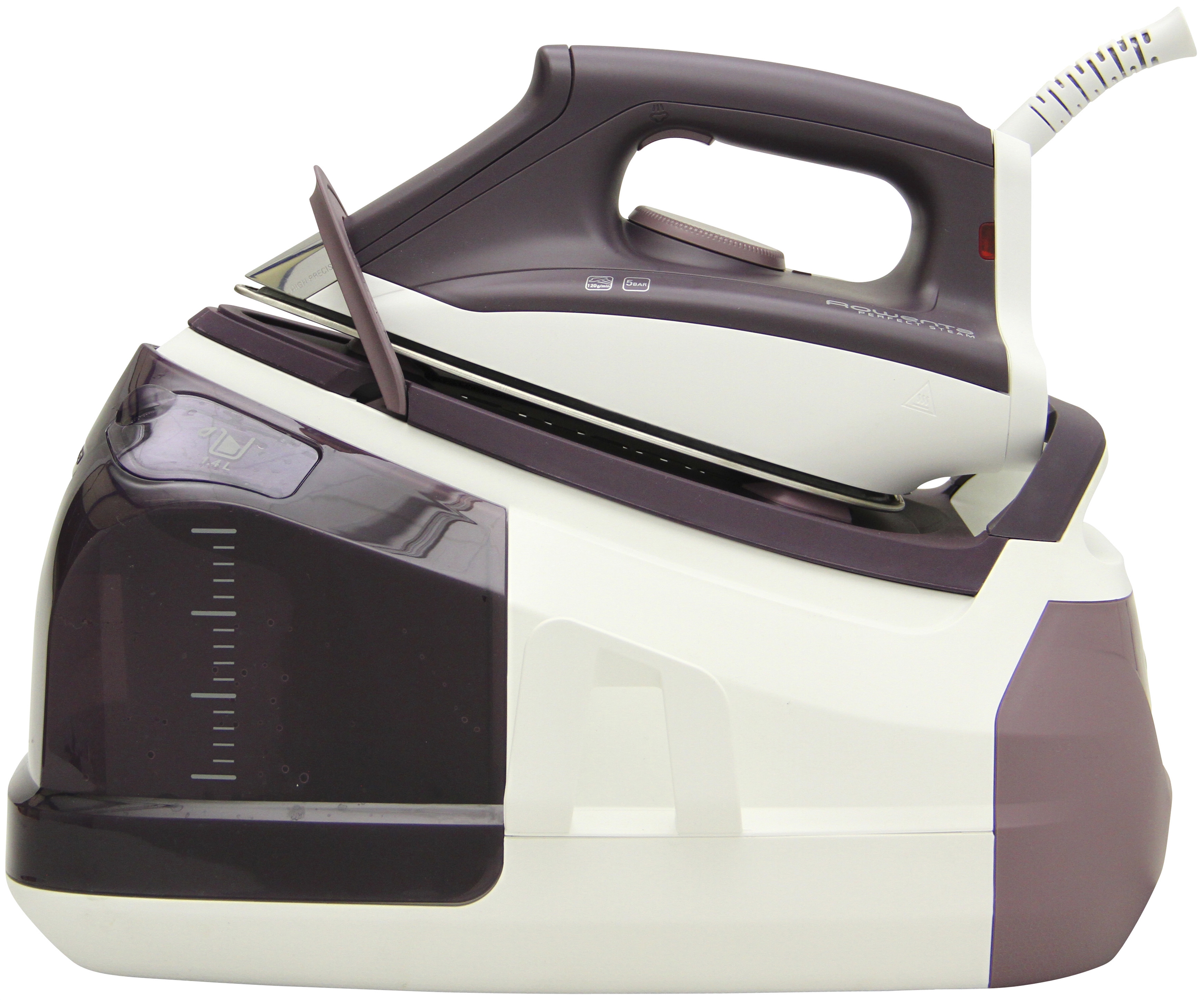 ROWENTA DG8520F0 PERFECT STEAM