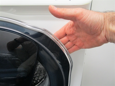 SAMSUNG WW90M645OPW/EC