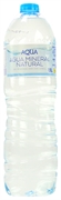 AQUA (ALDI) Agua mineral de Font Nova del Pla