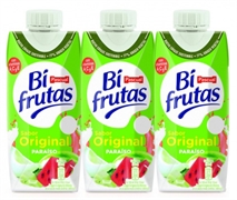 PASCUAL BIFRUTAS Original paraiso