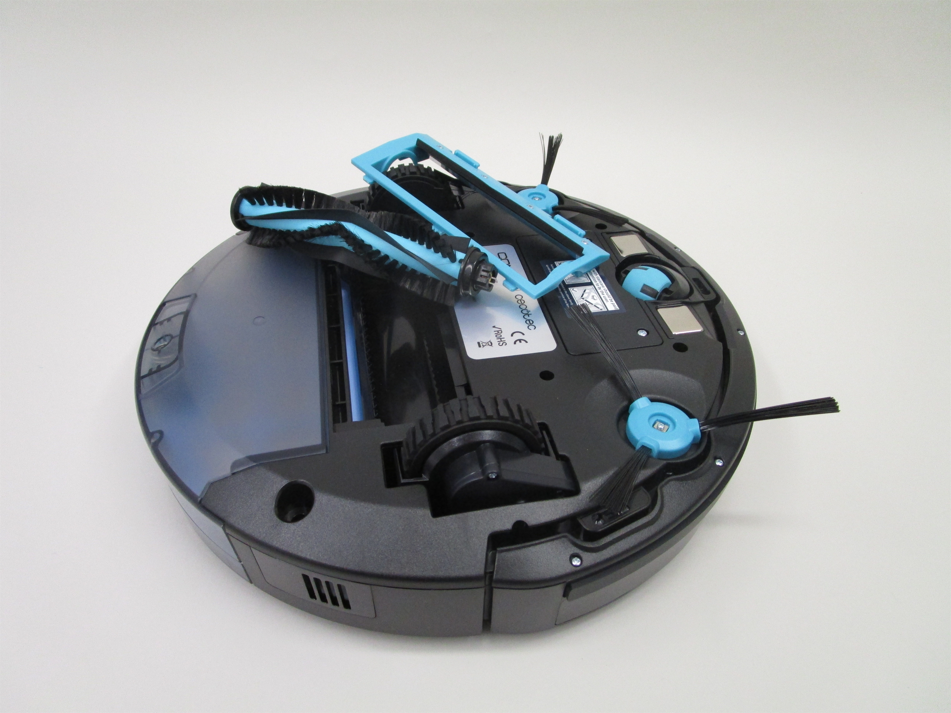 CECOTEC CONGA SERIE 990 - 05142