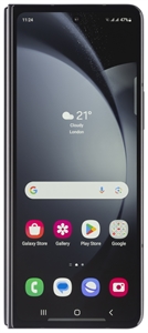 SAMSUNG GALAXY Z FOLD5 1TB