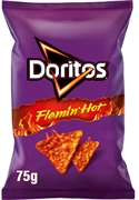 DORITOS Flamin' Hot