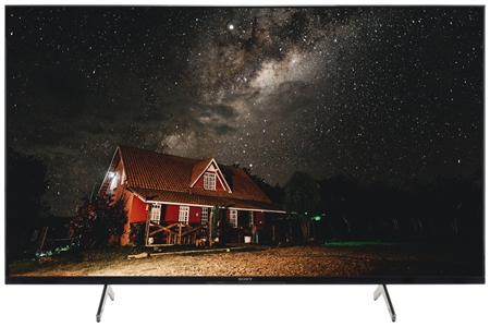 SONY XR-50X90J
